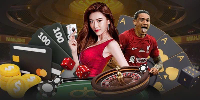 Top các trò được yêu thích nhất tại sảnh AE