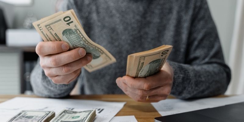 Hướng dẫn cách nạp tiền nhanh chóng và chi tiết cho người mới tham gia