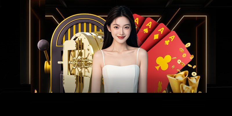 Casino live với dealer tương tác hấp dẫn