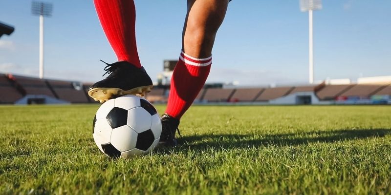 Các giải đấu bóng đá hàng đầu được theo dõi nhiều nhất