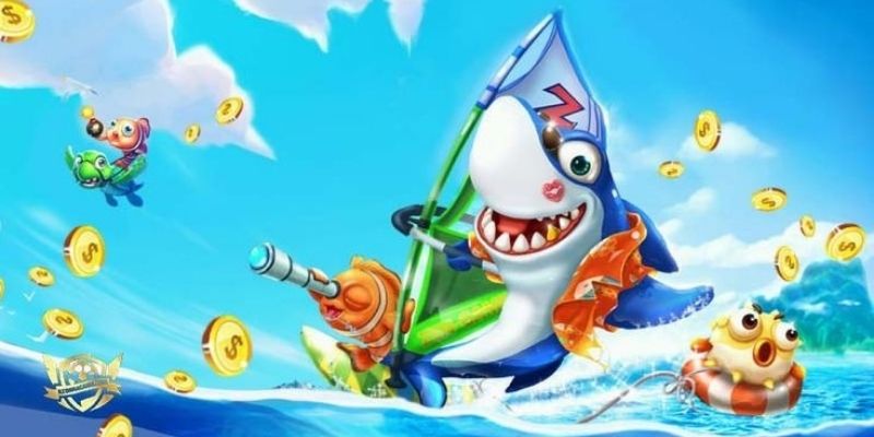 Kinh nghiệm từ chuyên gia cho người mới bắt đầu chơi bắn cá 