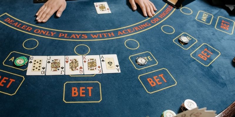 Những game nổi bật tại casino W188 là gì?