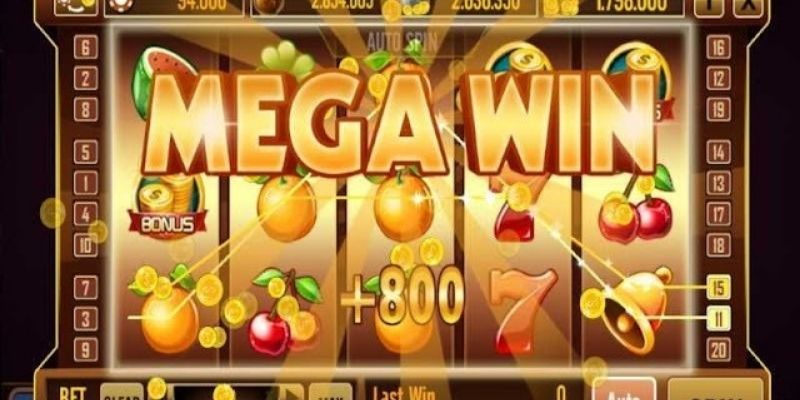 Khám phá những tựa slot đỉnh cao cùng nổ hũ W188